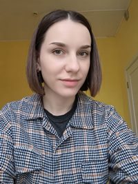 Гринь Анастасия Александровна 