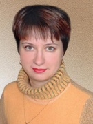 Барбак Елена Фёдоровна 
