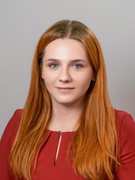 Василькова Татьяна Олеговна 