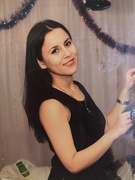 Старикова Юлия Владимировна 