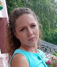 Сахипова Алина Николаевна 