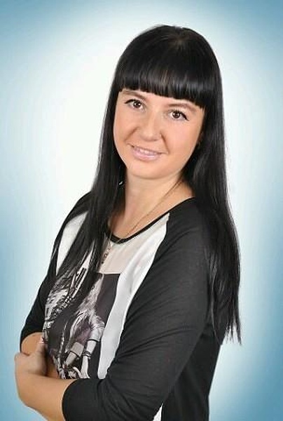 Лапицкая Наталья Николаевна 