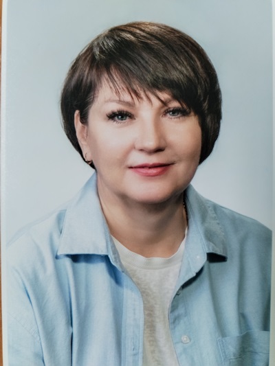 Львова Елена Алексеевна 