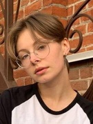 Приходько Диана Сергеевна 