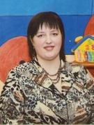 Худолеева Татьяна Николаевна 