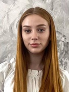 Хулап Ирина Юрьевна 