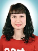 Данченко Ирина Григорьевна 