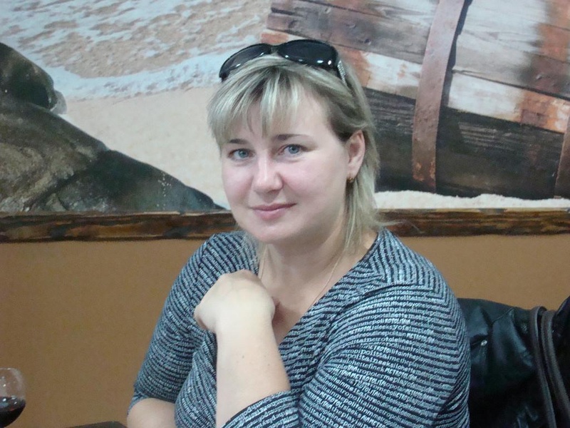 Коновалова Елена Васильевна 